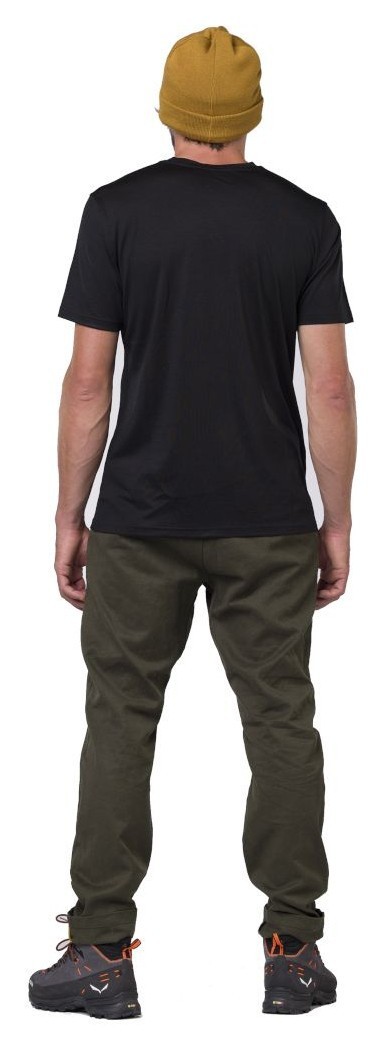 Штани Salewa Fanes Hemp Mns 28690