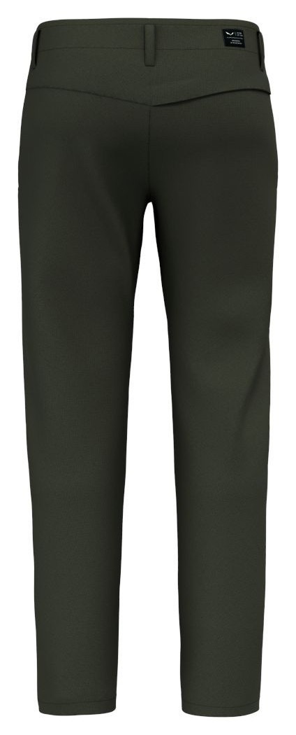 Штани Salewa Fanes Hemp Mns 28690