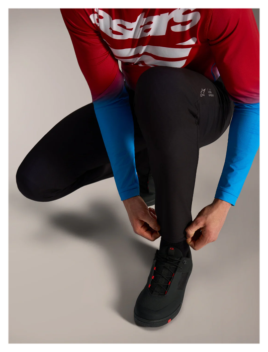 Штани Alpinestars A-DURA RIDE PANTS BLACK, 32