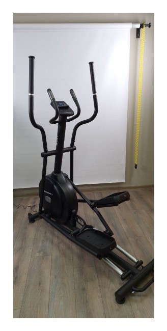 Орбітрек Generation Fitness Alvaro