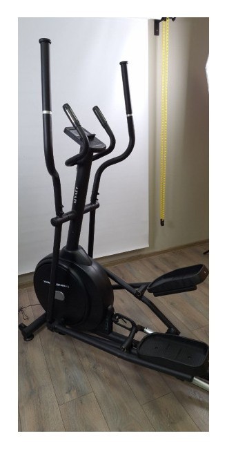 Орбітрек Generation Fitness Alvaro