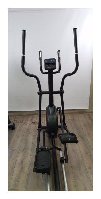 Орбітрек Generation Fitness Alvaro