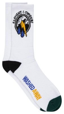 Шкарпетки міські Element ( ELYAA00149 ) TIMBER M SOCK 2023