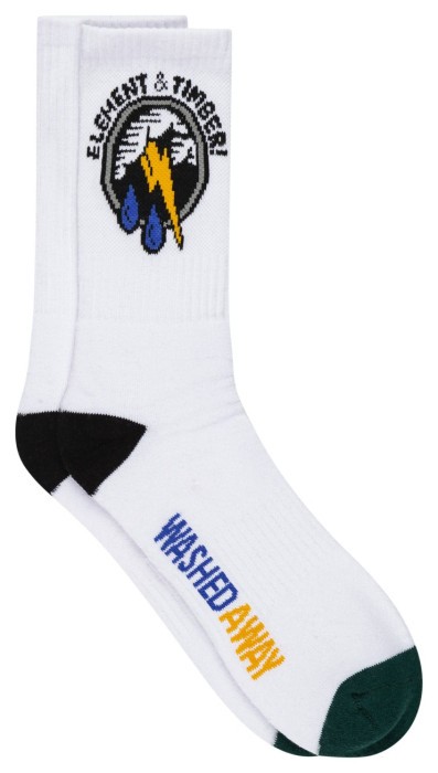 Шкарпетки міські Element ( ELYAA00149 ) TIMBER M SOCK 2023
