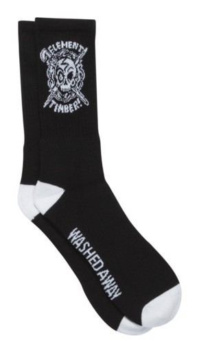 Шкарпетки міські Element ( ELYAA00149 ) TIMBER M SOCK 2023