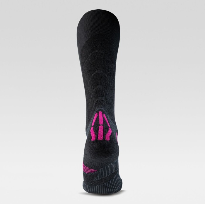 Шкарпетки UYN ( S100364 ) WOMAN SKI TOURING ONE BIO 2026