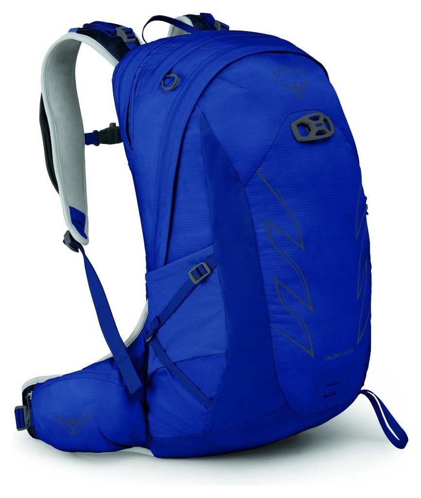 Рюкзак Osprey Talon Earth 22, укр, укр