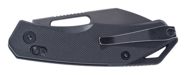 Нож складной SRM Cub 261M-GB2, черный