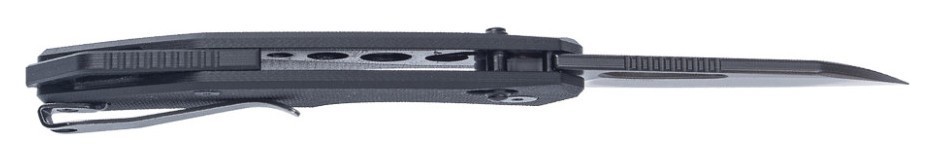 Нож складной SRM Cub 261M-GB2, черный