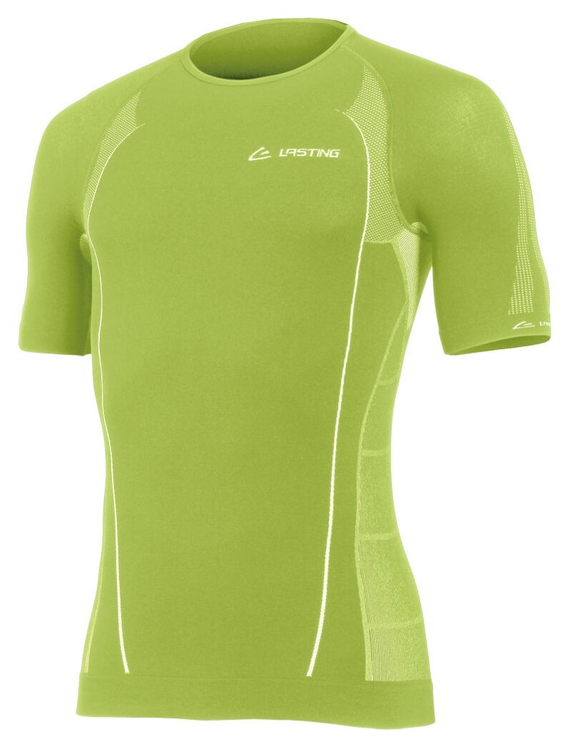 Термофутболка Lasting Mars