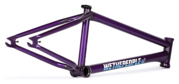 Рама WeThePeople DOOMSAYER 20.5