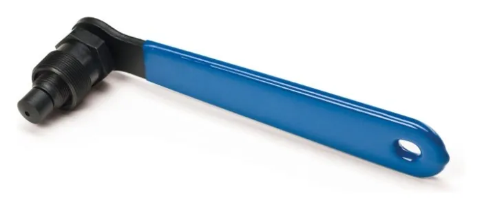 Ключ знімання. шатунів Park Tool CCP-22 під квадрат, Shimano®, SRAM® Power Spline™, BNI від Bosch®