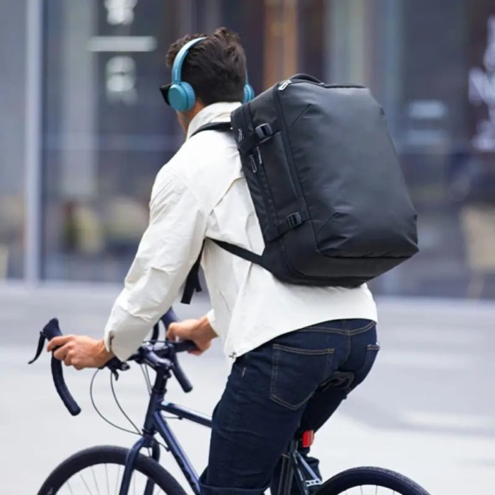 Рюкзак Mark Ryden Kit MR9907KR Black