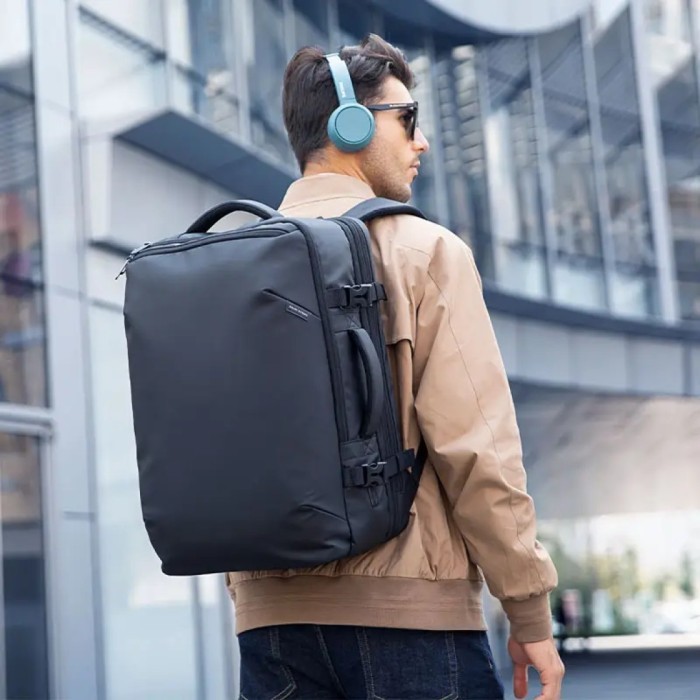 Рюкзак Mark Ryden Kit MR9907KR Black, укр, укр