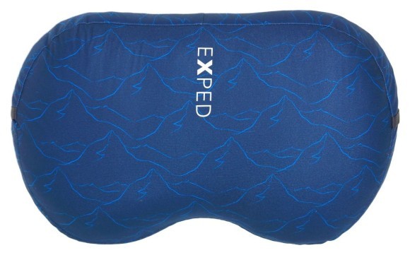 Подушка Exped Down Pillow L, укр