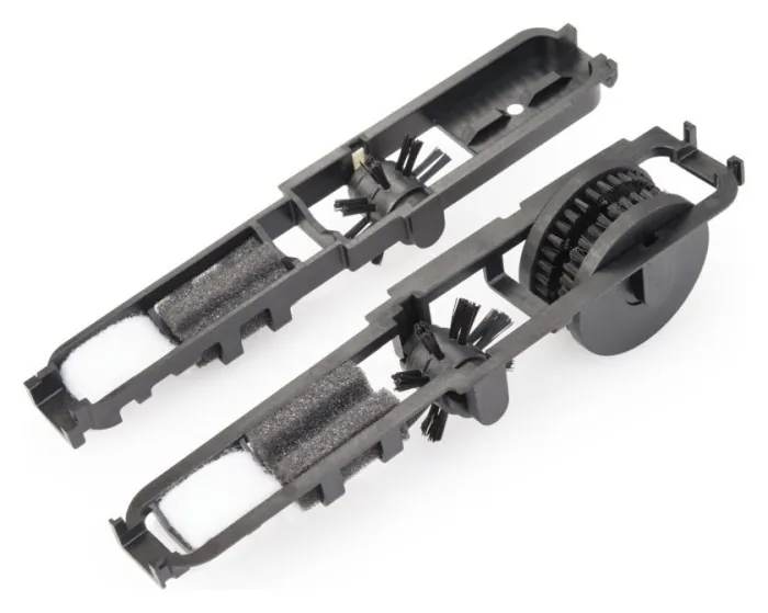 Змінна щітка та валик Park Tool RBS-25 для CM-25