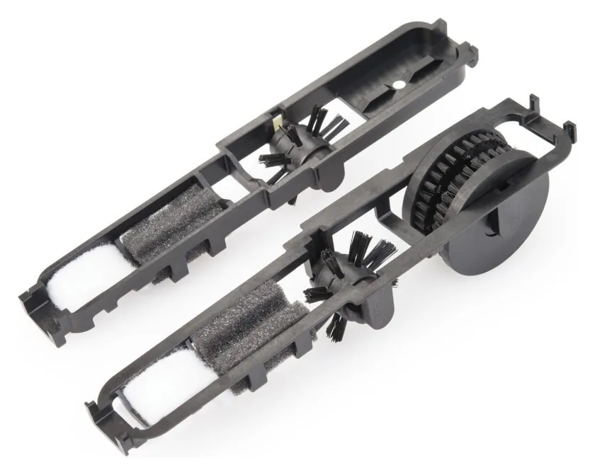 Змінна щітка та валик Park Tool RBS-25 для CM-25 (TOO-99-87)