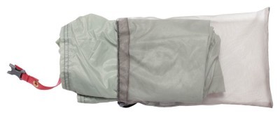 Подстилка под палатку Exped Mira II HL Footprint Exped Mira II HL Footprint