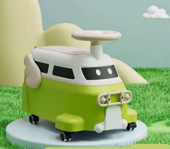 Самокат толкар Maraton 3in1 809