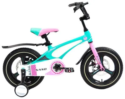 Велосипед Ardis 14 BMX MG "NANO"