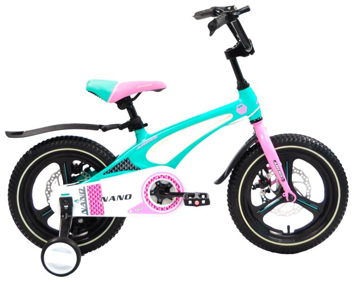 Велосипед Ardis 14 BMX MG "NANO"