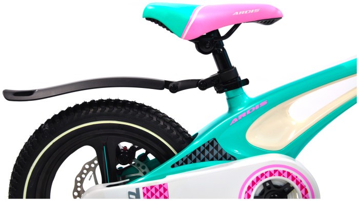 Велосипед Ardis 14 BMX MG "NANO"