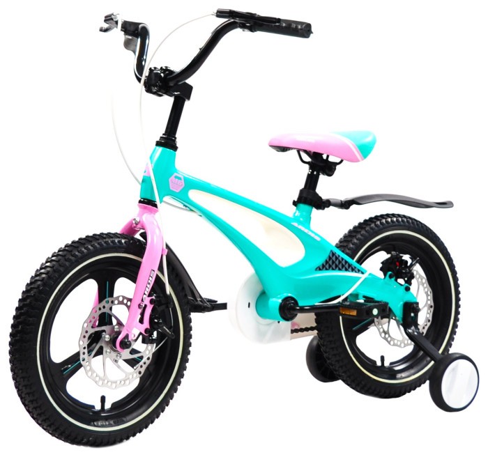 Велосипед Ardis 14 BMX MG "NANO"
