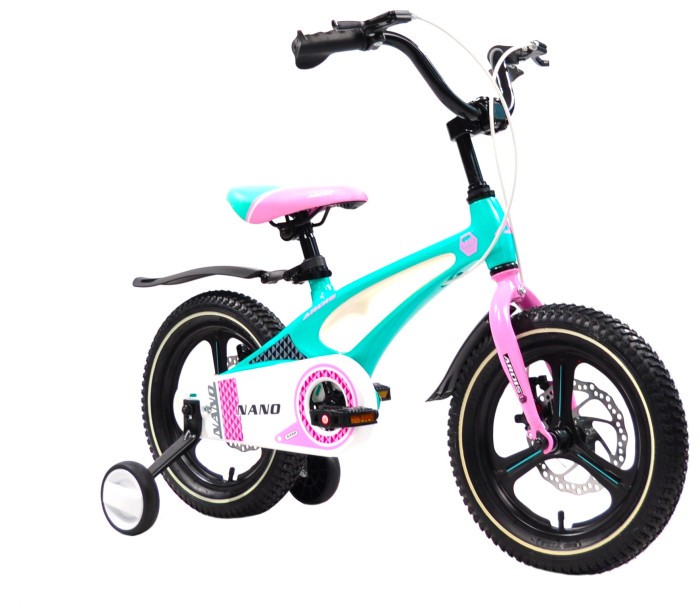 Велосипед Ardis 14 BMX MG "NANO"