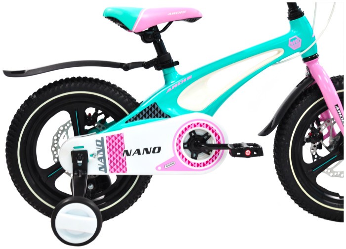 Велосипед Ardis 14 BMX MG "NANO"