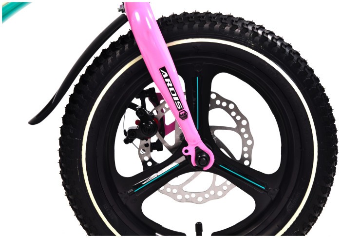 Велосипед Ardis 14 BMX MG "NANO"