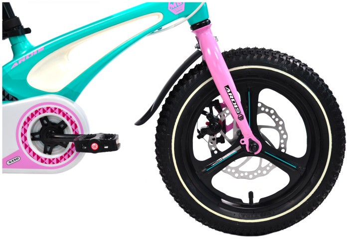 Велосипед Ardis 14 BMX MG "NANO"