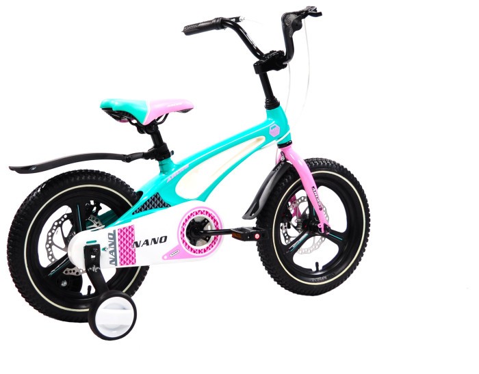 Велосипед Ardis 14 BMX MG "NANO"