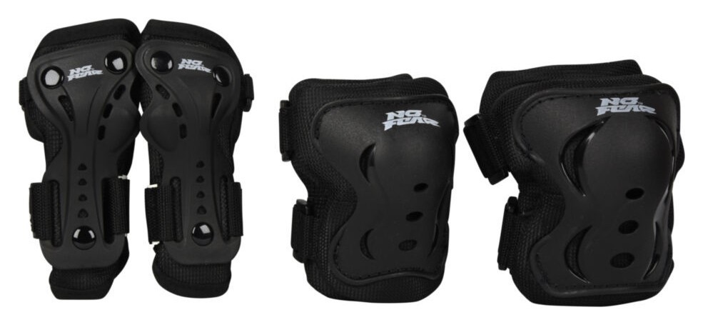 Защита Maraton No Fear XS