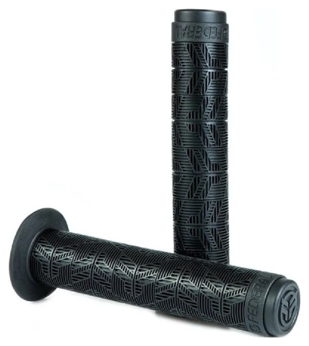 Гріпси Federal Command - чорні, укр, укр