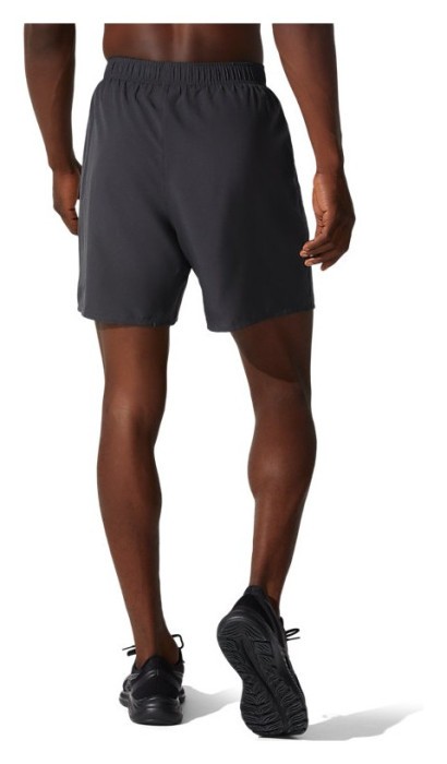 Платья, юбки, бриджи, шорты Asics ( 2011C335 ) CORE 2-N-1 7IN SHORT 2024