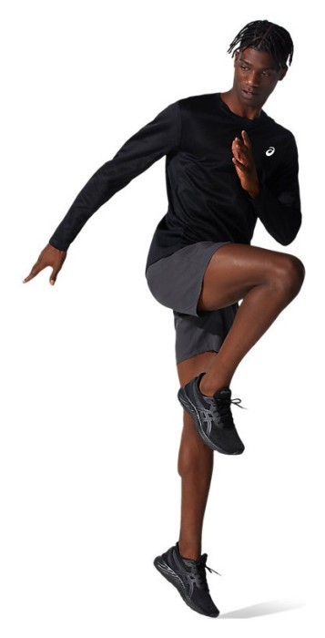Платья, юбки, бриджи, шорты Asics ( 2011C335 ) CORE 2-N-1 7IN SHORT 2024