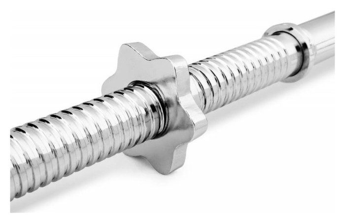 Набірні металеві гантелі по 10 кг. + Штанга 30 кг., укр, укр