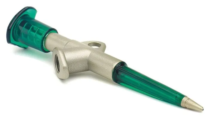 Пістолет Weldtite 06008 GREASE GUN, для нанесення мастила