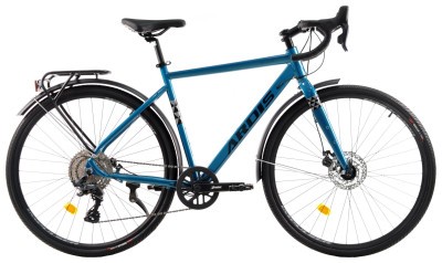 Велосипед ARDIS 700C AL "PALADIN"