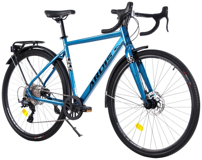 Велосипед ARDIS 700C AL "PALADIN"