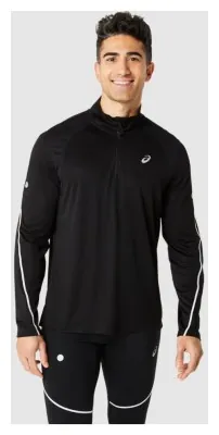 Футболка Asics ( 2011D094 ) ROAD LITE-SHOW 1/2 ZIP TOP 2026