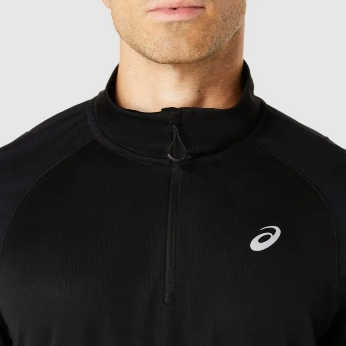 Футболка Asics ( 2011D094 ) ROAD LITE-SHOW 1/2 ZIP TOP 2026