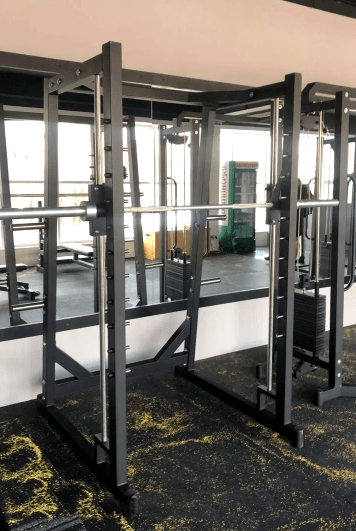 Машина Сміта RN-SPORT imperium