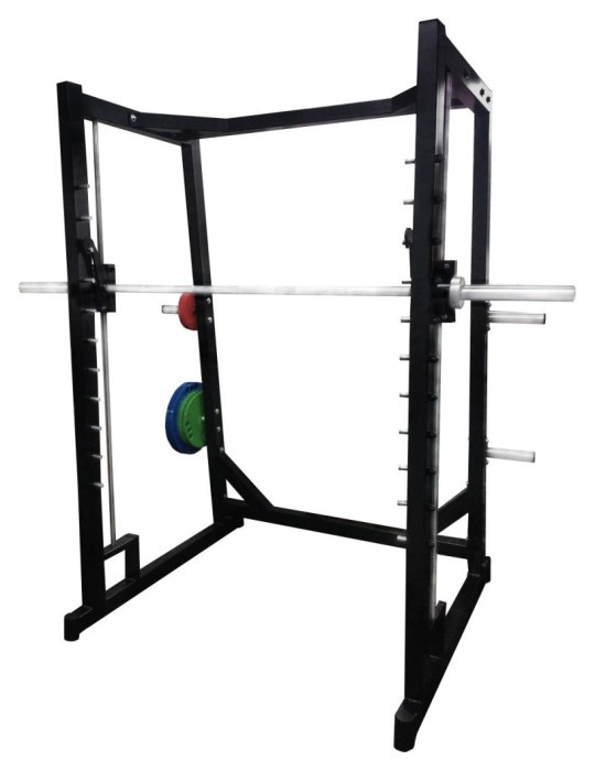 Машина Сміта RN-SPORT imperium, укр, укр