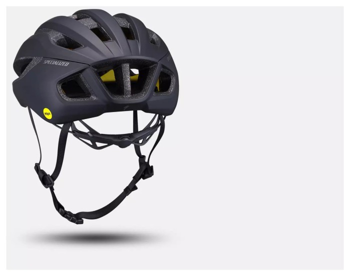 Шолом Specialized LOMA HLMT CE 2026
