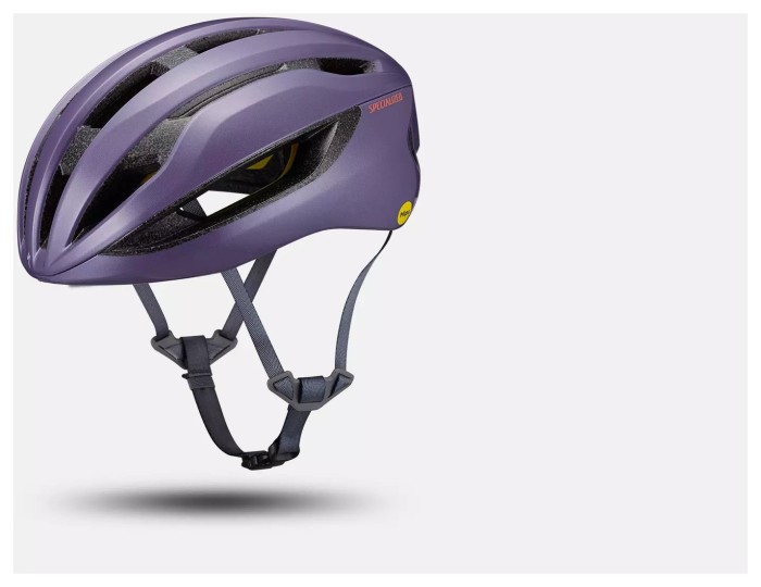 Шолом Specialized LOMA HLMT CE 2026
