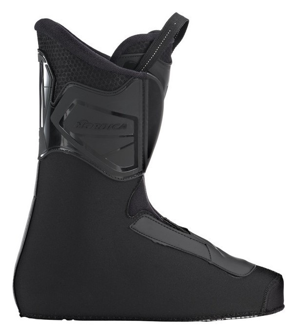 Черевики гірськолижні Nordica THE CRUISE 70 41 (265мм) Black/white/red (05066600-WRH)