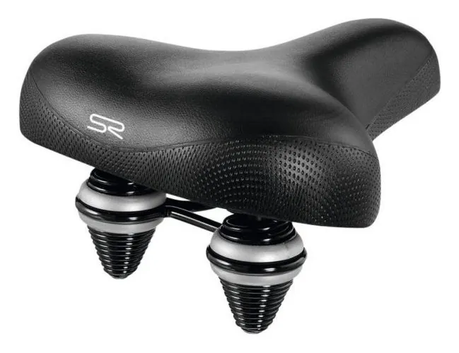 Седло Selle Royal 69545UDA62010