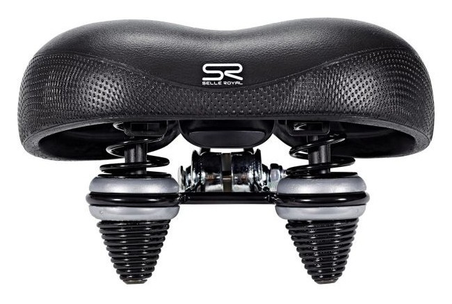 Сідло Selle Royal 69545UDA62010