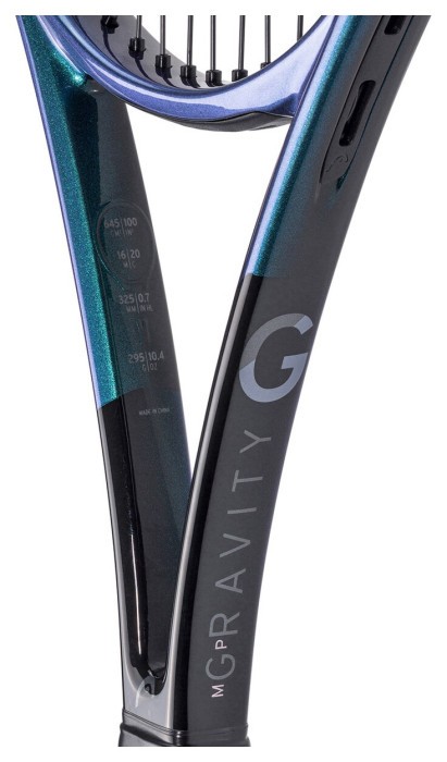 Ракетки для тенниса HEAD (231125) Gravity MP 2025